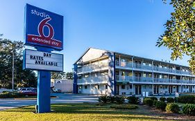 Studio 6-Savannah, Ga